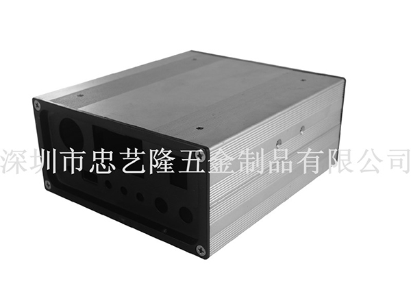 铝合金外壳在生产过程中哪些环节容易出问题？