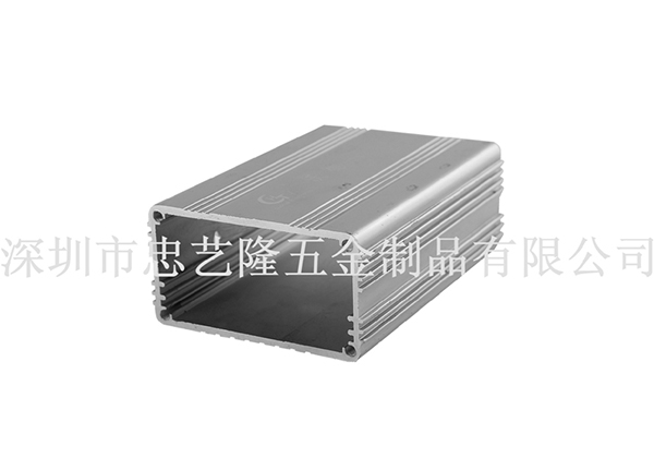 铝外壳在冲压生产过程中要注意哪些问题？