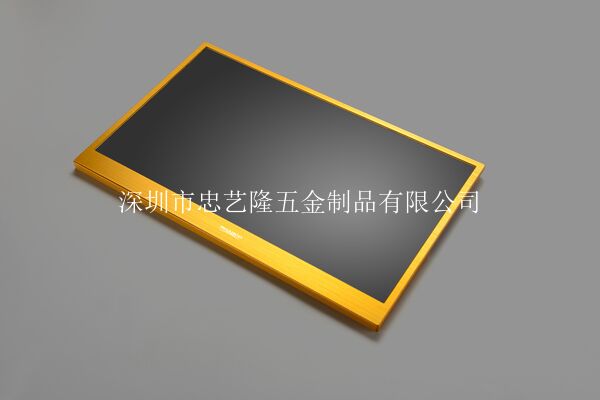 怎样提高铝外壳加工设备的自动化程度？