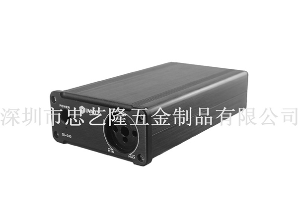 工业设备用铝合金外壳，该怎么挑选？