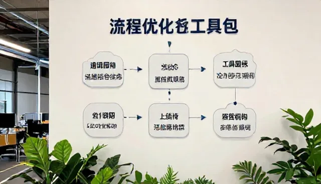 优化效果中的财税内容策划，如何提升执行效率