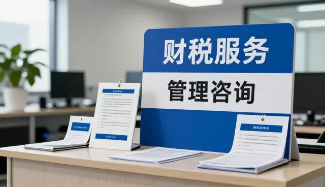 商务服务选型时需要关注的核心要素