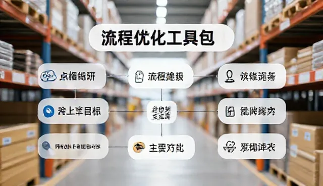 如何在市场调研中权衡数据深度与效率